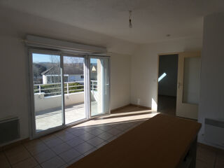 Location Appartement T2 Beaune avec grand balcon et 2 places de stationnement Beaune