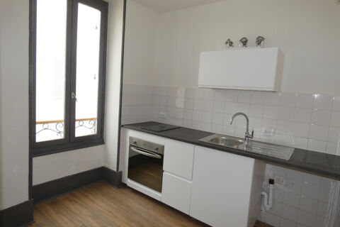  Appartement � louer 1 pi�ce 31 m�