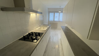  Appartement � vendre 3 pi�ces 70 m�