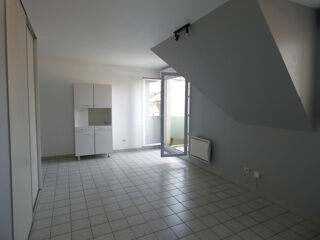  Appartement � louer 1 pi�ce 29 m�