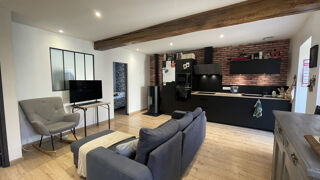  Maison � vendre 3 pi�ces 60 m�