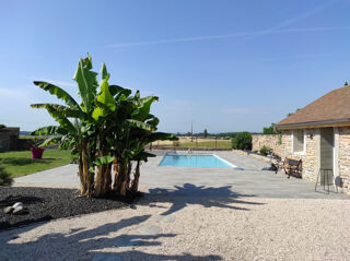  Maison à vendre 15 + pièces 466 m²