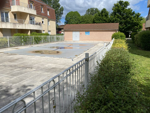  Appartement � louer 2 pi�ces 45 m�