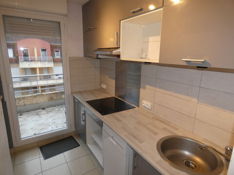  Appartement � louer 2 pi�ces 45 m�