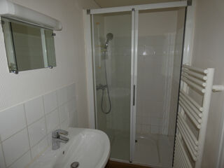  Appartement à louer 1 pièce 15 m²