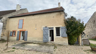  Maison � vendre 5 pi�ces 93 m�