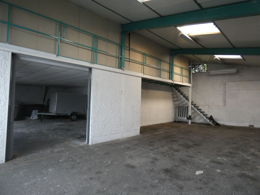   Beaune - Quartier Perpreuil - local commercial / professionnel 