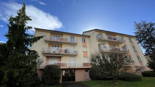  Appartement  vendre 5 pices 110 m