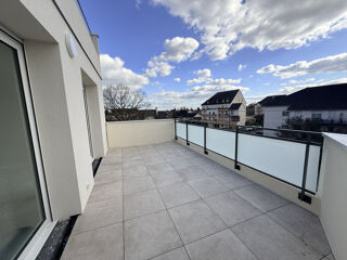  Appartement à vendre 2 pièces 60 m²