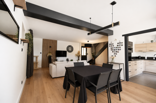  Maison à vendre 5 pièces 117 m²