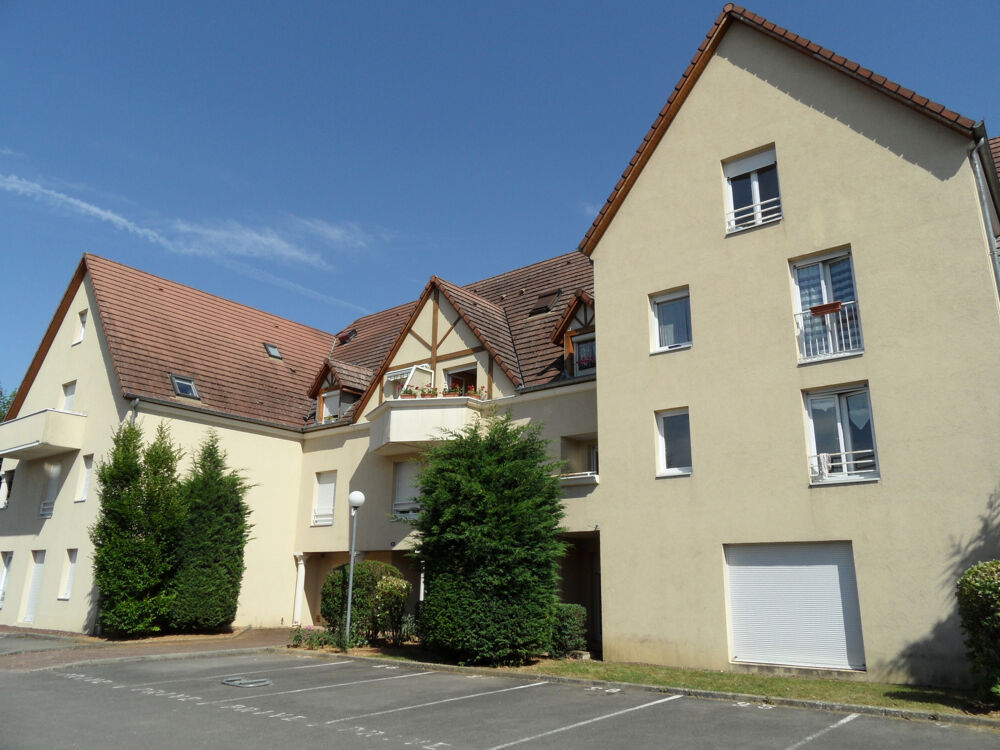 T1/Studio QUARTIER BOUZAIZE EN RESIDENCE