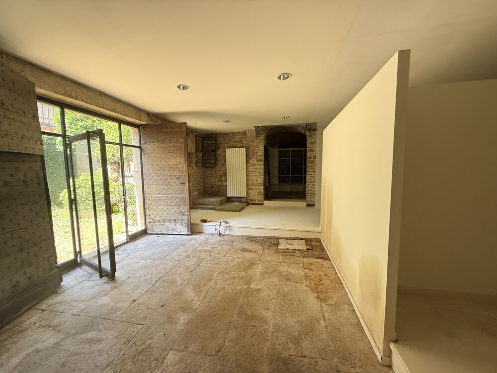 Vente Immeuble Ensemble immobilier rare Beaune
