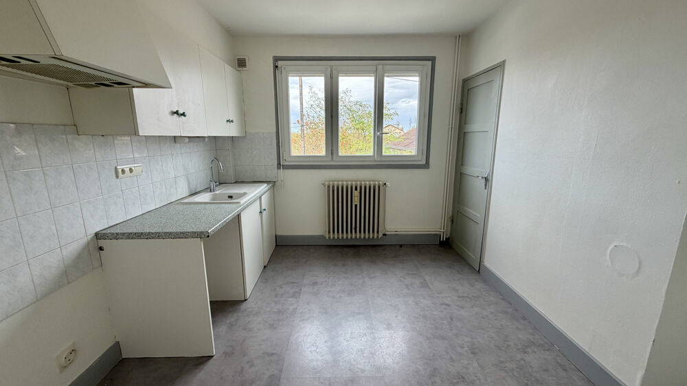 Vente Appartement APPARTEMENT DE TYPE 4 Beaune