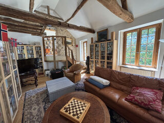  Maison � vendre 15 + pi�ces 386 m�