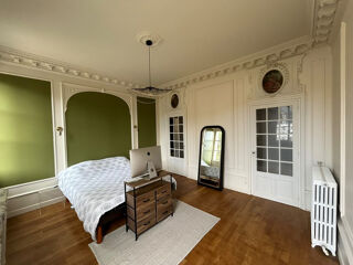  Appartement � vendre 4 pi�ces 95 m�