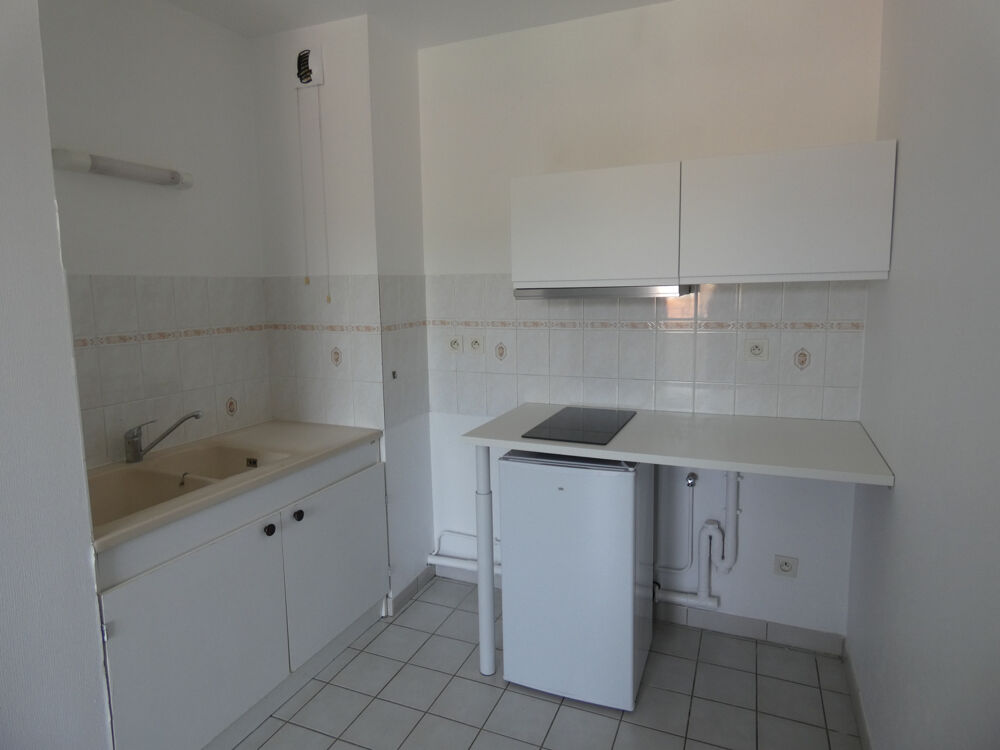 T1/Studio QUARTIER BOUZAIZE EN RESIDENCE