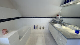  Duplex/triplex  vendre 5 pices 125 m