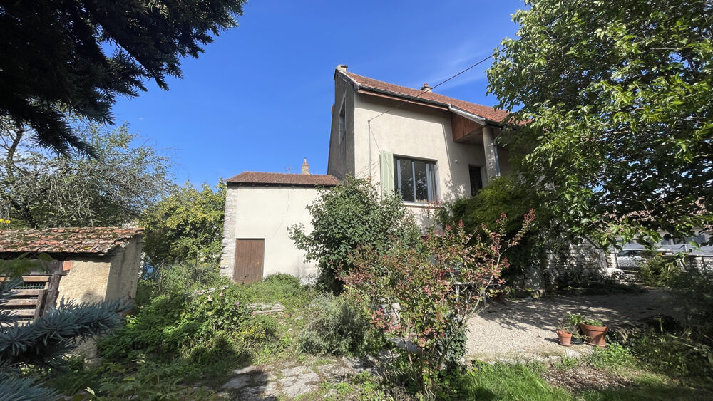 MAISON TYPE 6