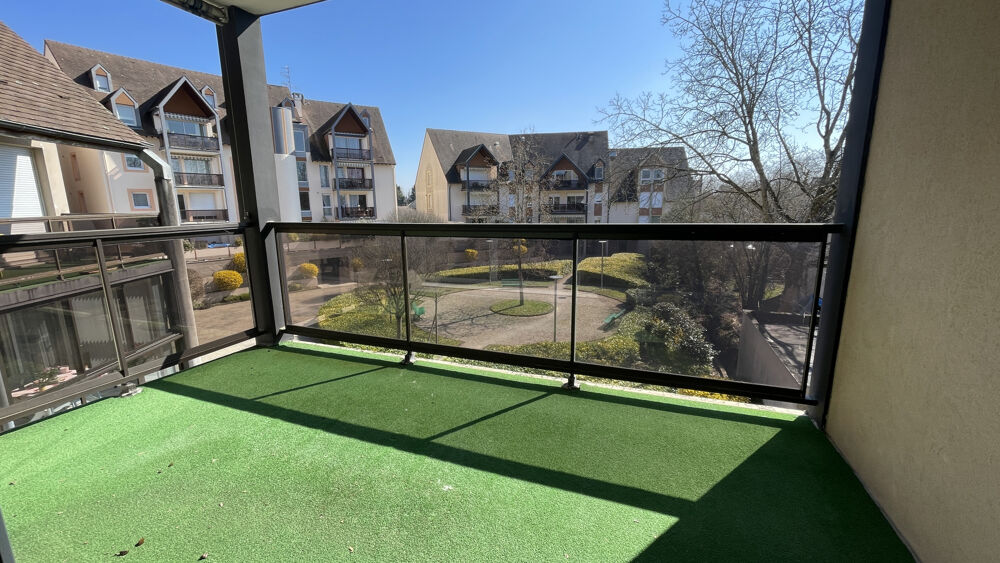 Vente Appartement APPARTEMENT TYPE 2 Beaune