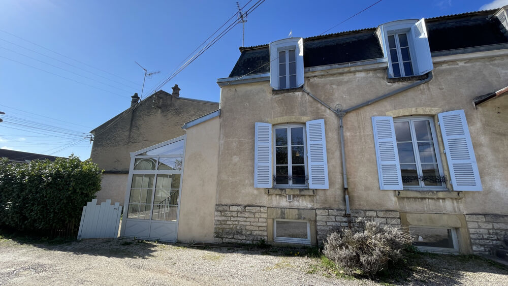 Vente Appartement LOGEMENT ATYPIQUE Beaune
