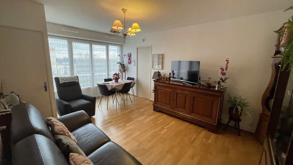 Appartement 2 pièces 53 m² · à Beaune · 53 m² · 98 000 €