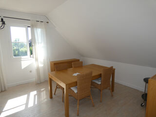  Appartement à louer 2 pièces 55 m²