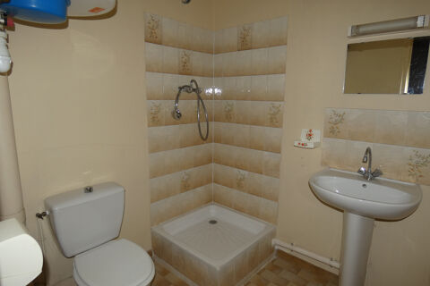  Appartement � louer 1 pi�ce 27 m�