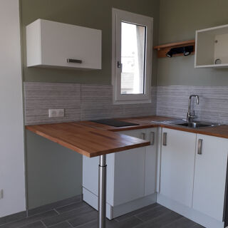  Appartement  louer 1 pice 20 m