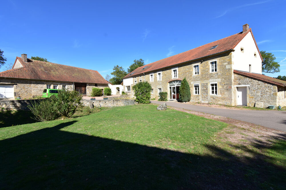 � vendre  Maison Arnay-le-Duc (21230)