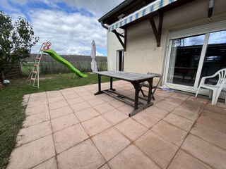  Maison � vendre 7 pi�ces 137 m�