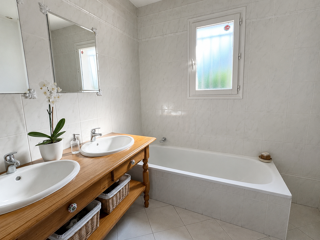  Maison à vendre 6 pièces 139 m²