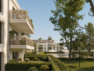  Appartement à vendre 3 pièces 73 m²