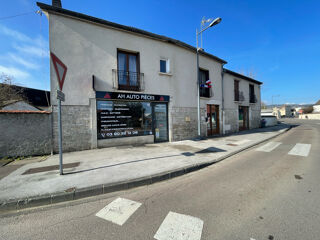  Maison � vendre 10 pi�ces 290 m�