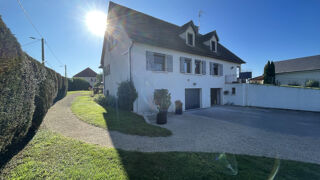  Maison à vendre 10 pièces 220 m²