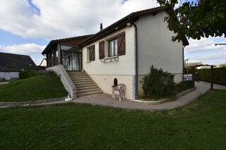  Maison � vendre 5 pi�ces 130 m�