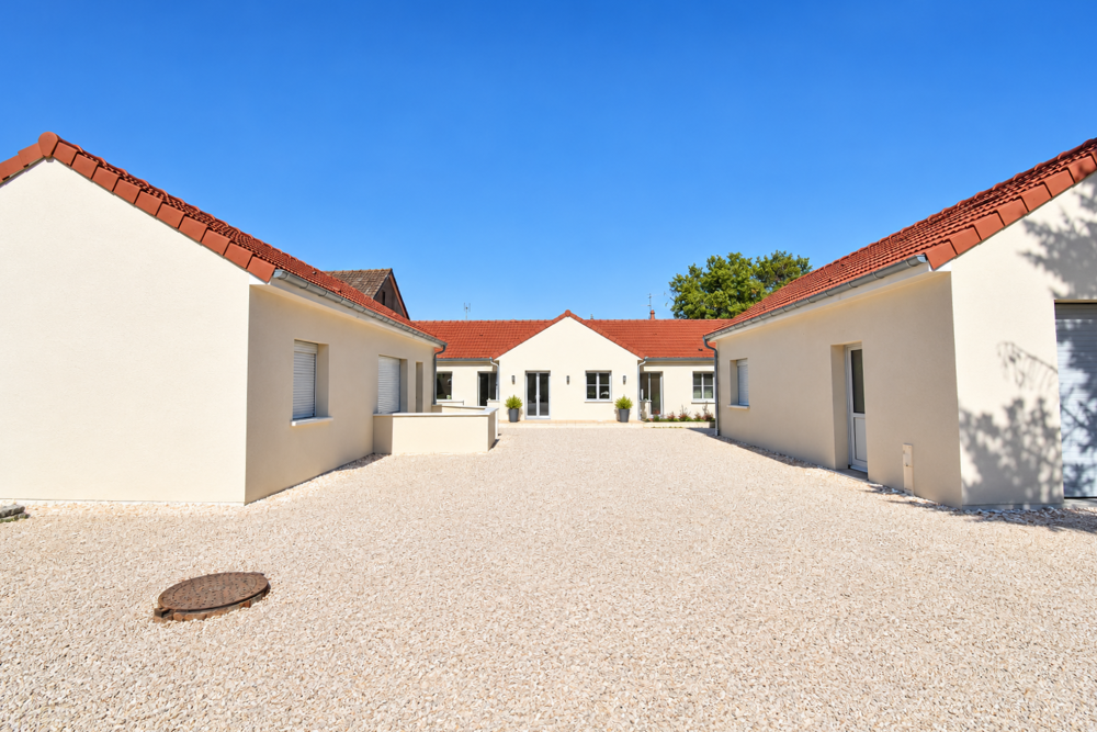 Vente Maison Maison Neuve Beaune Beaune