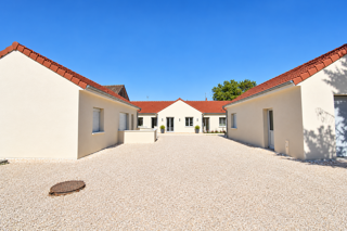  Maison à vendre 4 pièces 75 m²