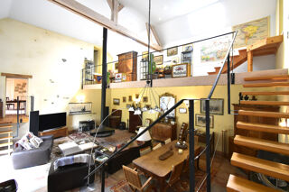  Maison à vendre 6 pièces 230 m²