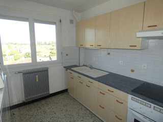  Appartement � louer 2 pi�ces 45 m�