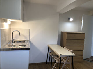  Appartement à louer 1 pièce 13 m² Beaune