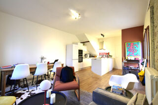  Maison � vendre 6 pi�ces 115 m�