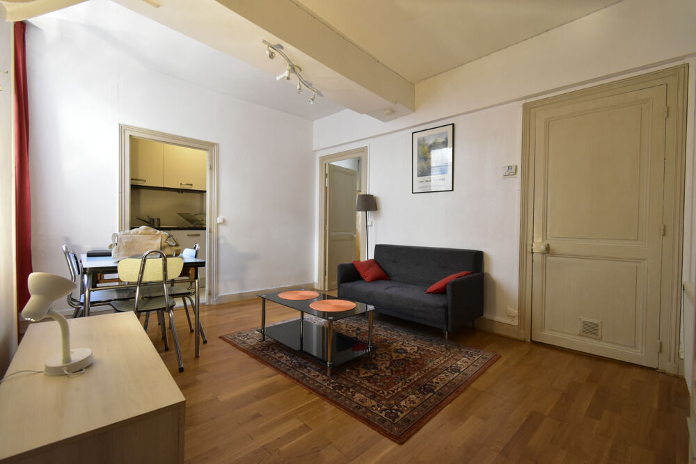 Appartement T2