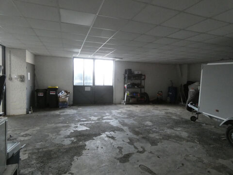   Beaune - Quartier Perpreuil - local commercial / professionnel 
