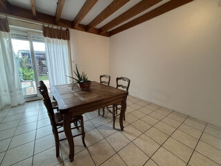  Maison � vendre 7 pi�ces 137 m�