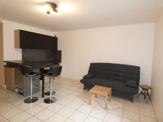  Appartement à louer 1 pièce 31 m² Beaune