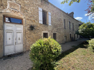  Maison � vendre 15 + pi�ces 386 m�