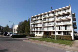  Appartement  louer 2 pices 43 m