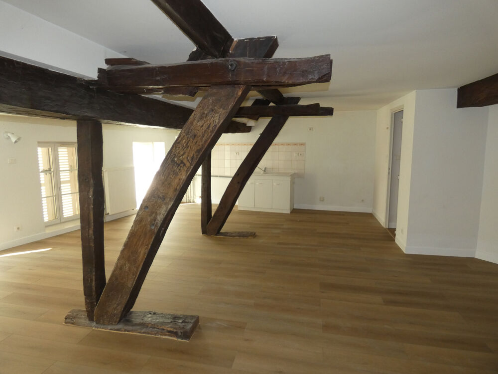 Location Appartement T3 COEUR DU CENTRE VILLE Beaune