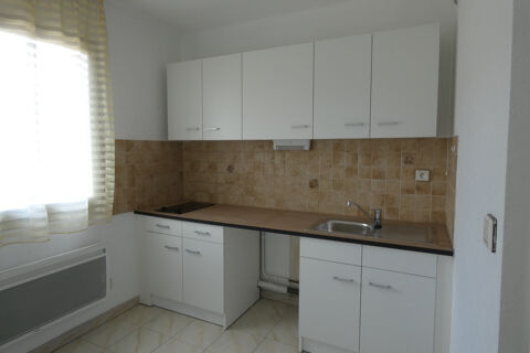  Appartement � louer 1 pi�ce 25 m�