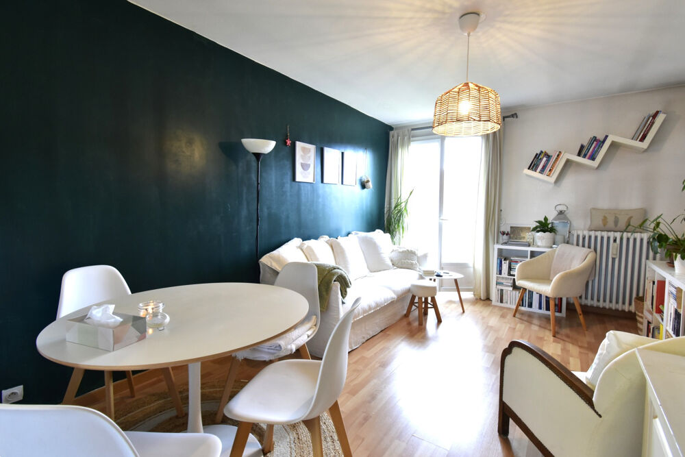 APPARTEMENT TYPE 3